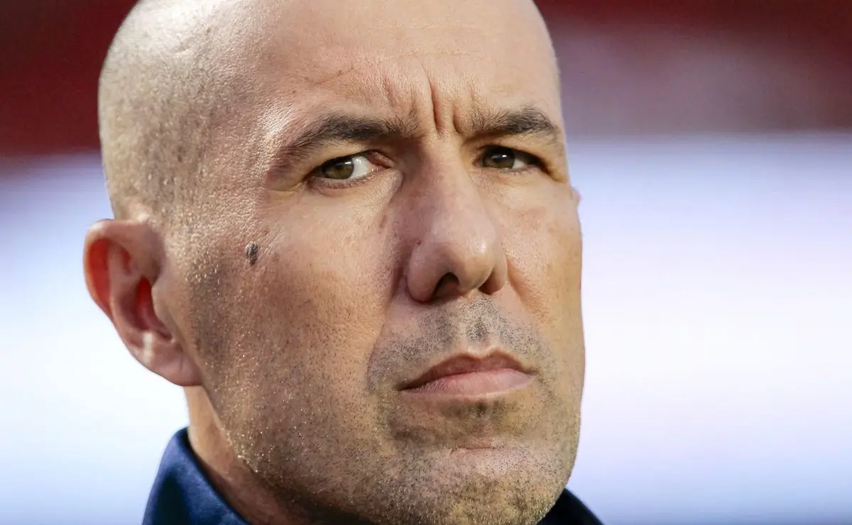 Jardim Empata Maior Série Invicta da Carreira Após Jogo Vitória x Cruzeiro