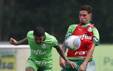 Palmeiras Desiste da Compra de Agner, que Retorna ao Fluminense