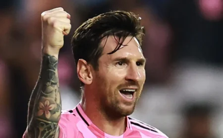 Messi Revela Entusiasmo para o Mundial de Clubes Diante do Palmeiras