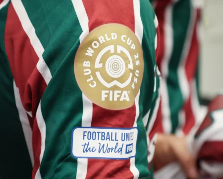 Fluminense: Comparativo das Camisas no Mundial de 2023 e na Copa do Mundo de Clubes