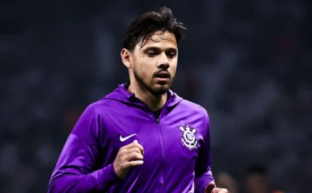 Corinthians Questiona Punição ao Palmeiras por Gritos Homofóbicos e Critica STJD e CBF