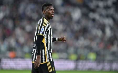 Pogba: Próximo de Acerto com Clube da Champions Após Cumprir Suspensão; Detalhes