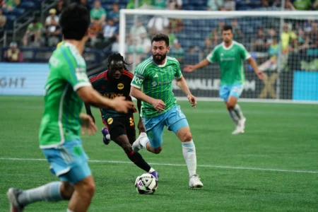 João Paulo reencontra ex-clube em Copa de Clubes: "Torcedor do Botafogo"