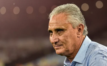 Tite no Internacional: Torcida Colorada Aprova Contratação Após Saída de Roger Machado