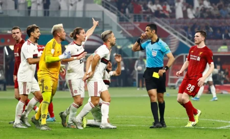 Flamengo: Aprendizados de Mundiais Anteriores e a Copa do Mundo de Clubes Sem Salto Alto