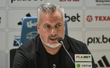 A expectativa foi atendida: José Boto avalia as contratações de Danilo e Juninho no Flamengo