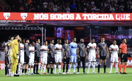 Acordo entre Santos e São Paulo: Morumbis e Vila Belmiro serão divididos, informa portal