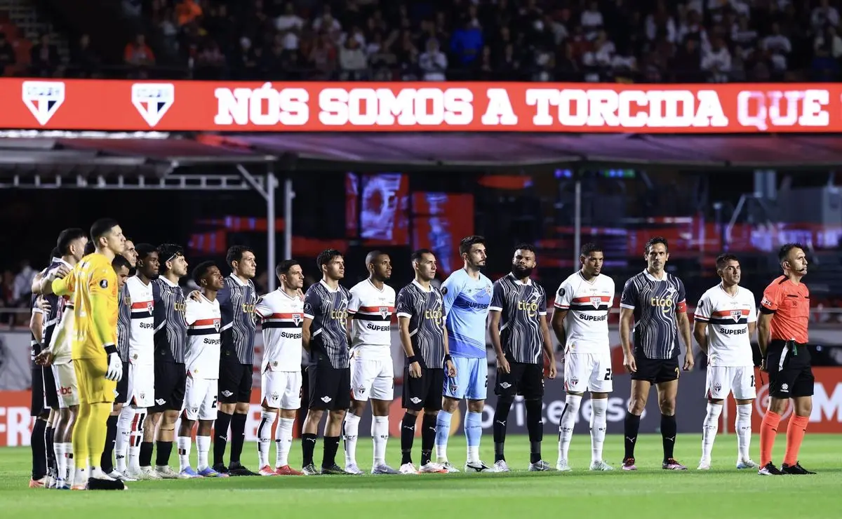 Acordo entre Santos e São Paulo: Morumbis e Vila Belmiro serão divididos, informa portal
