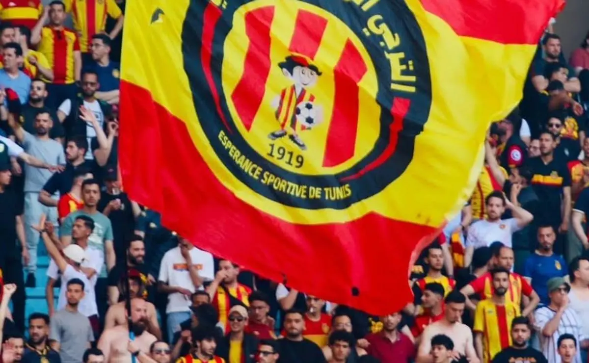 Expectativa tunisiana: Flamengo e Espérance na estreia do Mundial de Clubes