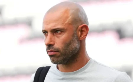 Mascherano critica diretoria do Inter Miami às vésperas da estreia no Mundial de Clubes