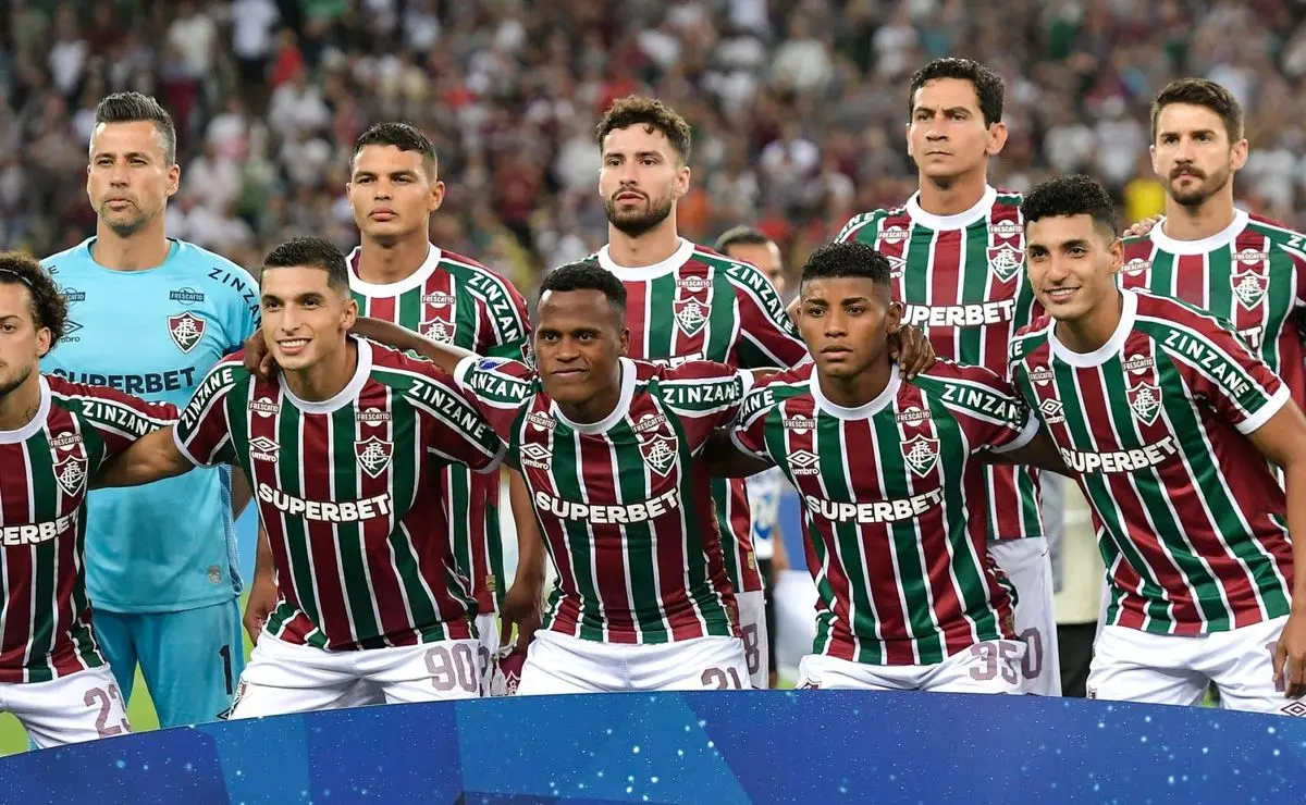 Kfouri: Fluminense enfrenta maior desafio brasileiro no Mundial