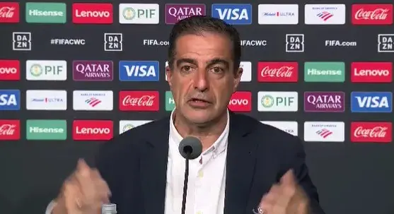 Paiva avalia estreia do Botafogo no Mundial de Clubes: "O desafio é mantermos nossa identidade"