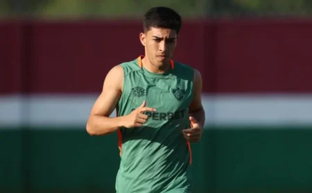 Lezcano vislumbra campanha aguerrida do Fluminense no Mundial de Clubes
