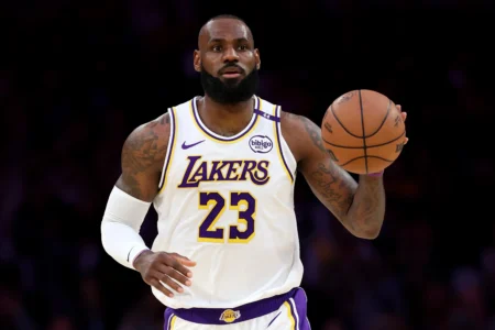 Fluminense: Jogadores Destacam LeBron James como Ícone Americano do Esporte