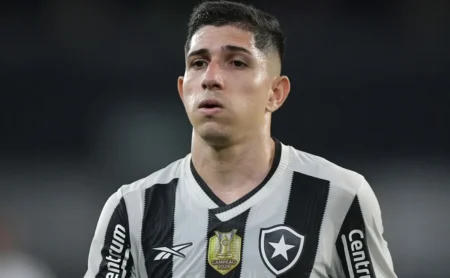Savarino: Condição Física Confirmada para o Duelo Botafogo x Seattle Sounders