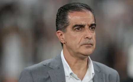 Botafogo Escalado: Renato Paiva Confirma Mastriani no Ataque Contra o Seattle
