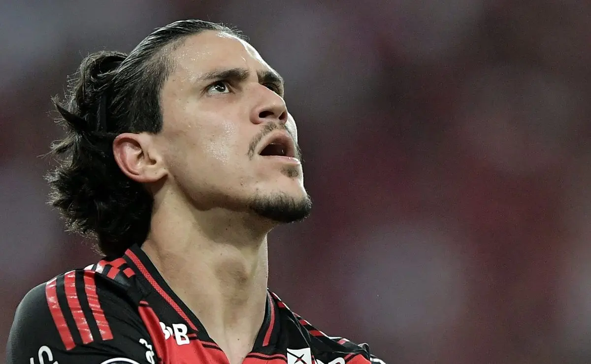 Flamengo: Gerson retorna, e Pedro é titular contra o Espérance-TUN no Mundial.