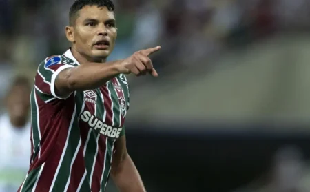 Thiago Silva Aponta Lionel Messi como o Atacante Mais Difícil Já Enfrentado