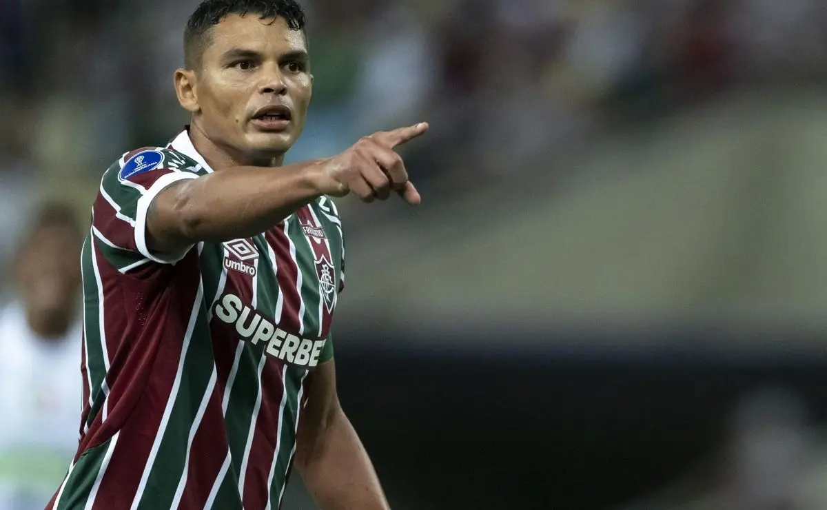 Thiago Silva Aponta Lionel Messi como o Atacante Mais Difícil Já Enfrentado