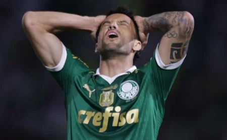 Felipe Anderson avalia o Grupo A no Mundial de Clubes após Palmeiras x Porto: "Não será fácil"