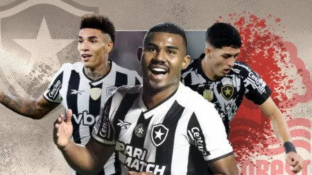 Textor Confirma Negócio com Forest Sem Cuiabano, Focando em Vendas de Igor Jesus e Jair