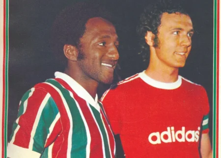 Do Real ao Bayern: Fluminense busca mais uma "vítima" campeã da Champions