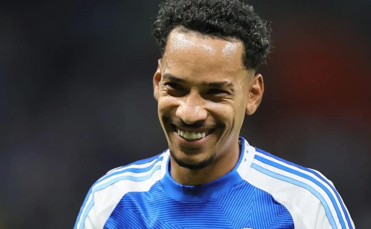 Renovação de Matheus Pereira no Cruzeiro: Negociações se estendem