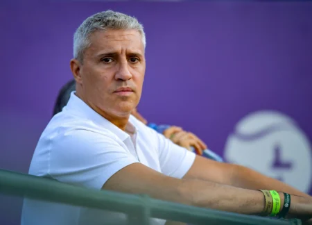 São Paulo Acerta Contrato com Crespo e Se Aproxima de Anúncio Oficial