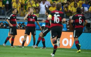 Flamengo e Alemanha: Uma Análise dos Laços Envolvendo Schweinsteiger e Podolski