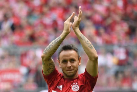 Flamengo e Bayern: Um Duelo de Estrelas e Histórias Compartilhadas