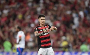 Flamengo e Bayern de Munique: onde ver o jogo das oitavas do Mundial de Clubes
