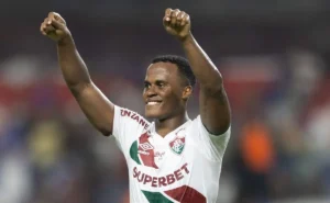 Fluminense Vence a Inter de Milão com Jogada Gigante de Arias e Avança no Mundial de Clubes