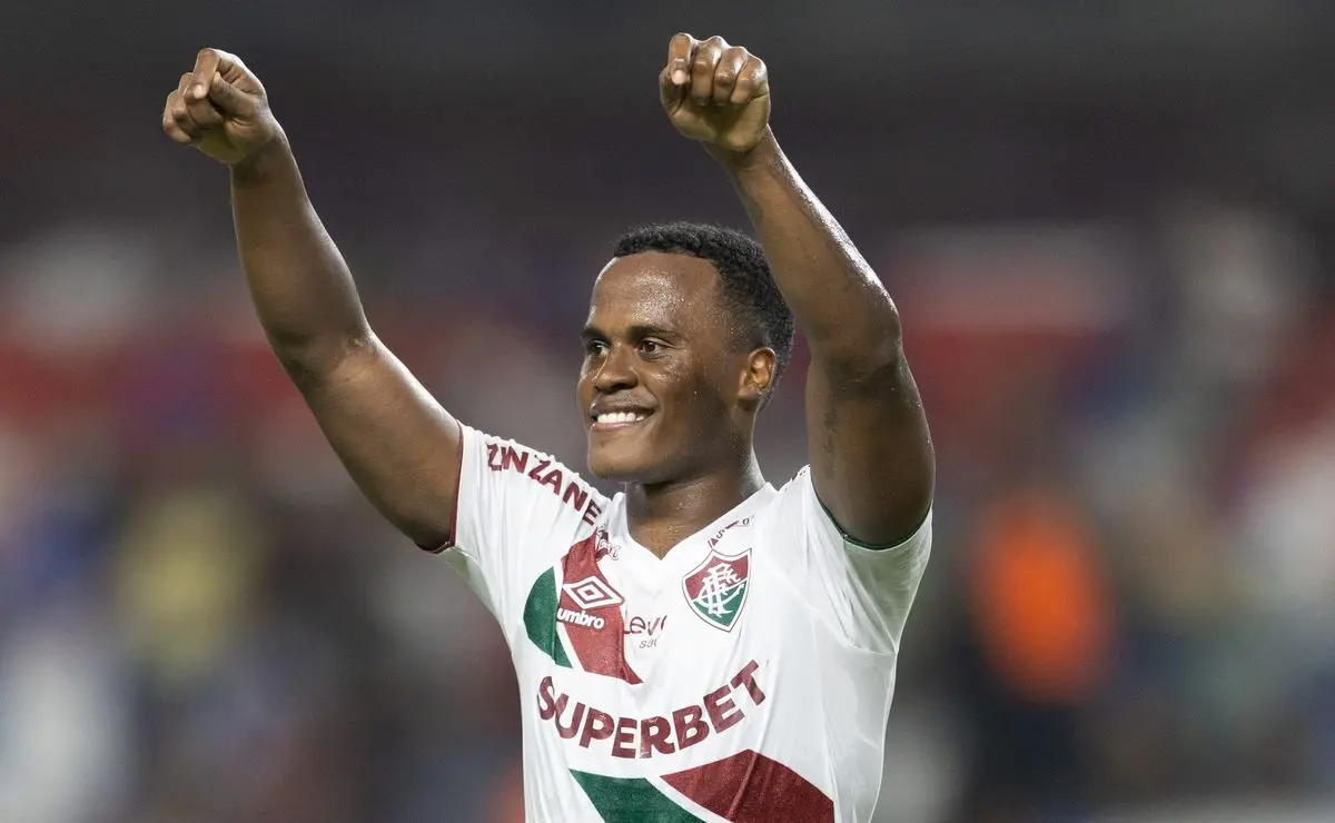Fluminense Vence a Inter de Milão com Jogada Gigante de Arias e Avança no Mundial de Clubes
