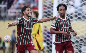 Fluminense x Mamelodi Sundowns: confronto no Mundial de Clubes e análise dos elencos