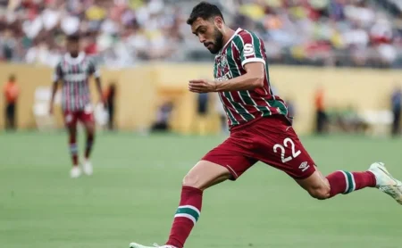 Freytes Reconhece Desafios na Conquista do Fluminense Diante do Ulsan no Mundial de Clubes