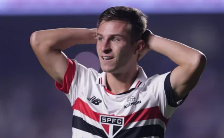 Galoppo: Próximo de alcançar meta que ativa cláusula com o River Plate