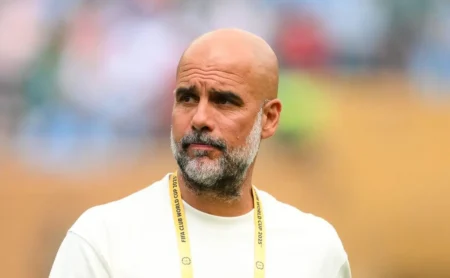 Guardiola elogia times sul-americanos, ‘esquece’ o Flamengo e provoca torcida nas redes: “Cavando vaga”