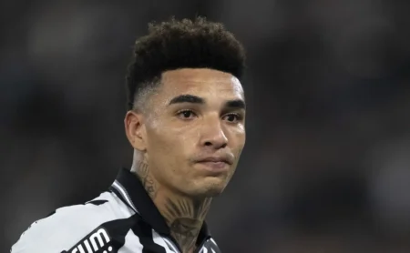 Igor Jesus no Nottingham Forest: Revenda Milionária Prevista Após o Mundial