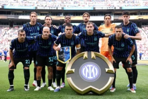 Inter de Milão sofre baixas por lesões antes do Mundial de Clubes contra o Fluminense
