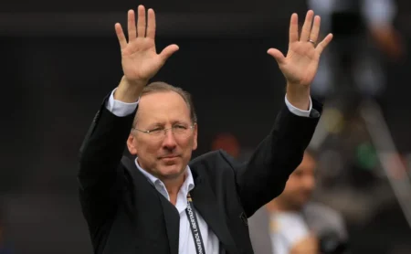John Textor torce por rivais brasileiros no Mundial de Clubes, além do Botafogo