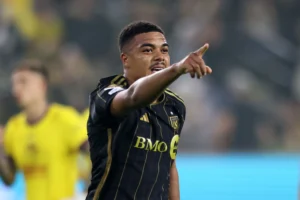 LAFC: Ex-Flamengo e a Conexão Latino-Americana
