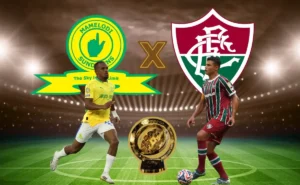 Mamelodi Sundowns x Fluminense ao vivo: onde assistir, horário e prováveis escalações