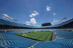 Maracanã: Design "caldeirão" e custo bilionário no embate Fluminense x Inter de Milão