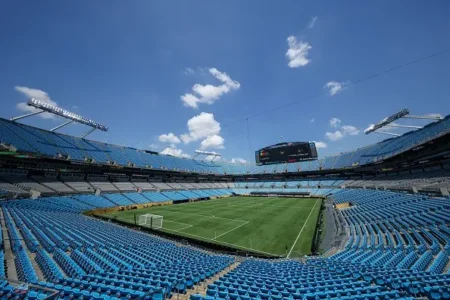 Maracanã: Design "caldeirão" e custo bilionário no embate Fluminense x Inter de Milão