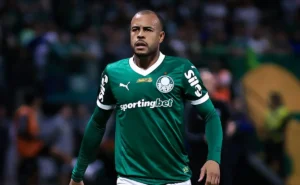 Mayke no Santos: Contratação Definida e Preferência do Lateral pelo Palmeiras