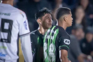 Meia Miguelito Tem Pena Mantida no Pleno do STJD