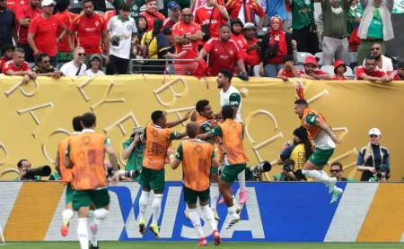 Palmeiras: Chance de Superar R$ 110 Milhões na Fase de Grupos do Mundial