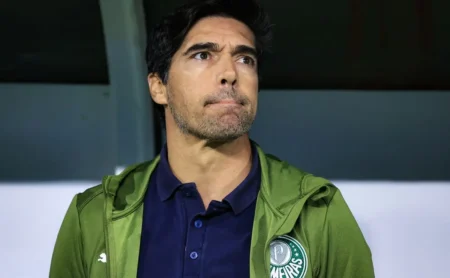 Palmeiras de Abel Ferreira: Mauricio e Flaco López no ataque contra o Inter Miami