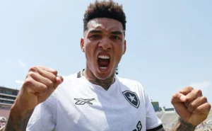 Palmeiras x Botafogo: vidente analisa e aponta vantagem emocional para o time de Igor Jesus
