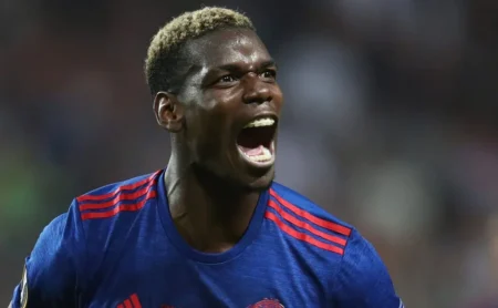 Pogba: Retorno à Europa em Negociações Avançadas Após Passagem pelo Corinthians?